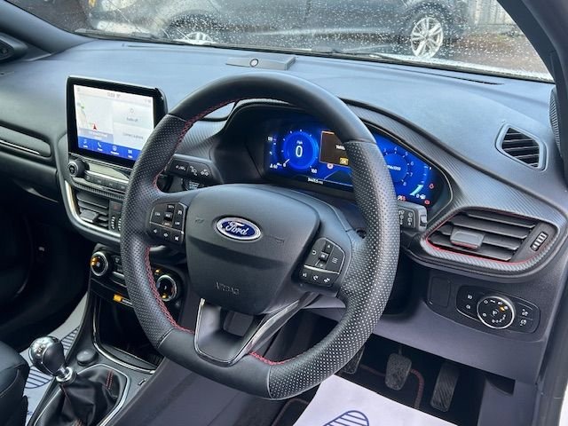 Used Ford Puma 2022 for sale - 76546818: Photo 20