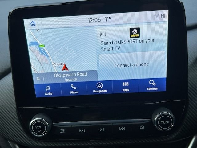 Used Ford Puma 2022 for sale - 76546818: Photo 21