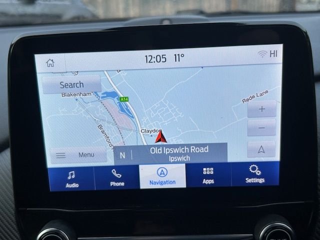 Used Ford Puma 2022 for sale - 76546818: Photo 22