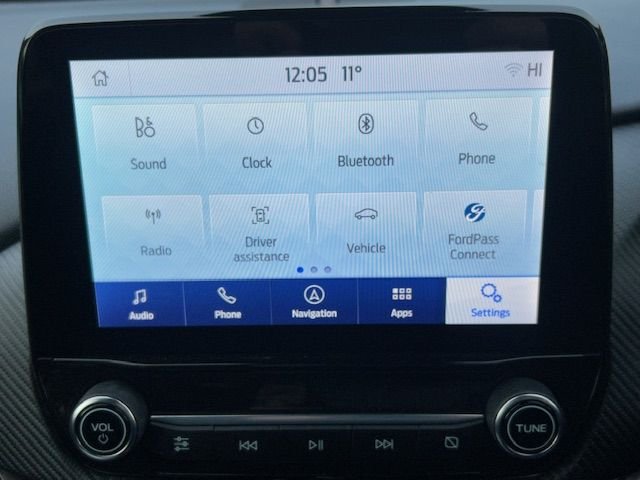 Used Ford Puma 2022 for sale - 76546818: Photo 24