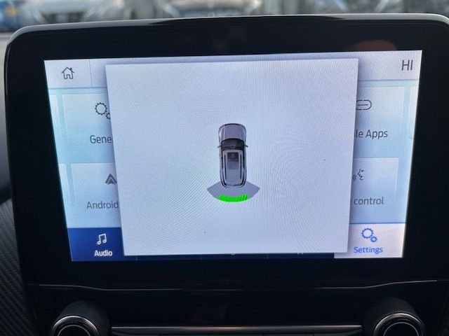 Used Ford Puma 2022 for sale - 76546818: Photo 28