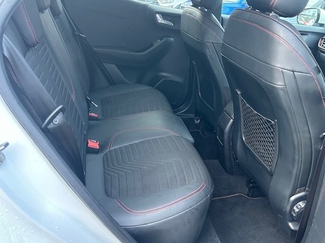 Used Ford Puma 2022 for sale - 76546818: Photo 29