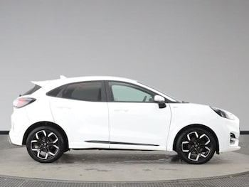 Used Ford Puma 2022 for sale - 76546818: Photo