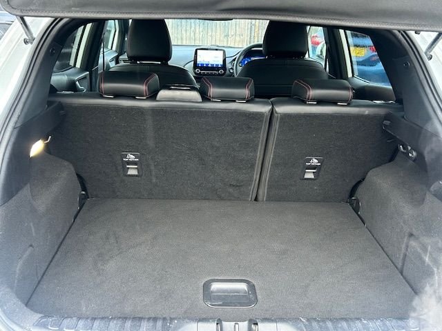 Used Ford Puma 2022 for sale - 76546818: Photo 30