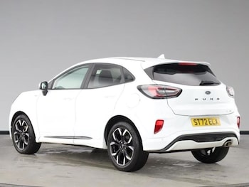 Used Ford Puma 2022 for sale - 76546818: Photo