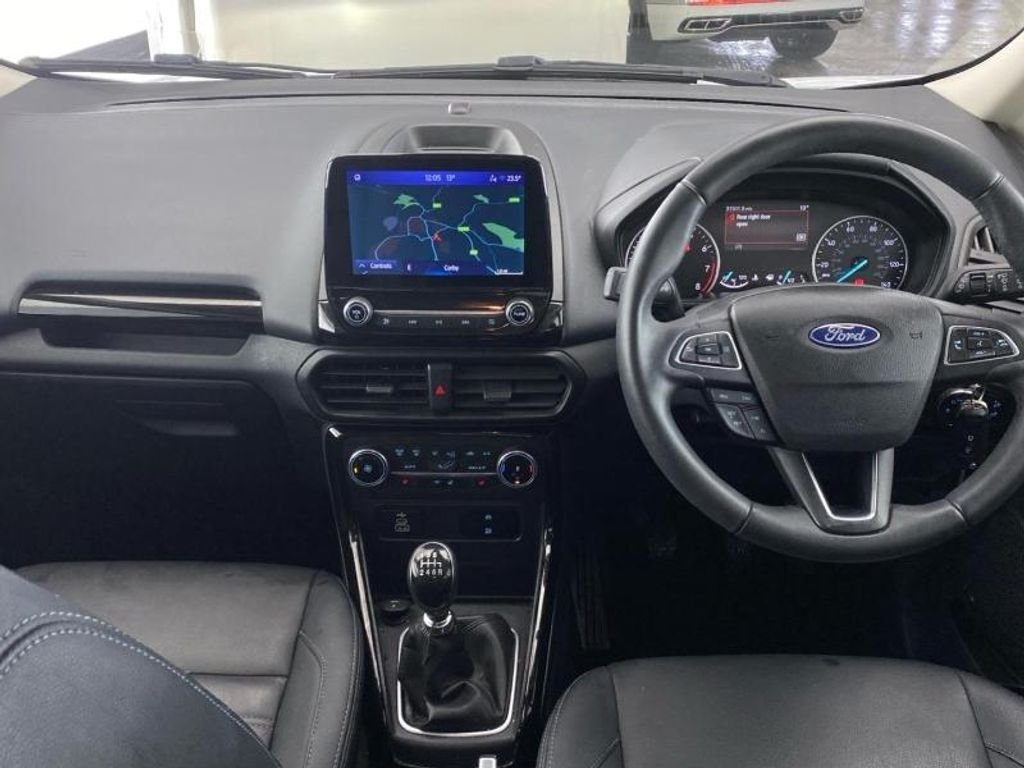 Used Ford Puma 2022 for sale - 76546818: Photo 4