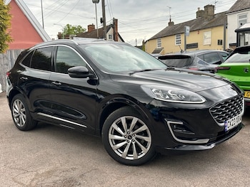 Used Ford Kuga 2023 for sale - 78597470: Photo