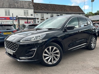 Used Ford Kuga 2023 for sale - 78597470: Photo