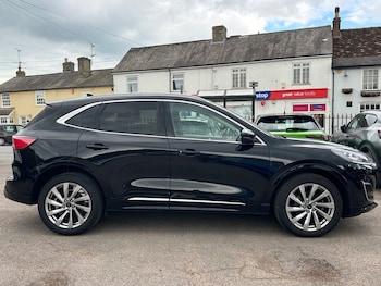 Used Ford Kuga 2023 for sale - 78597470: Photo