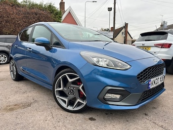 Ford - Fiesta