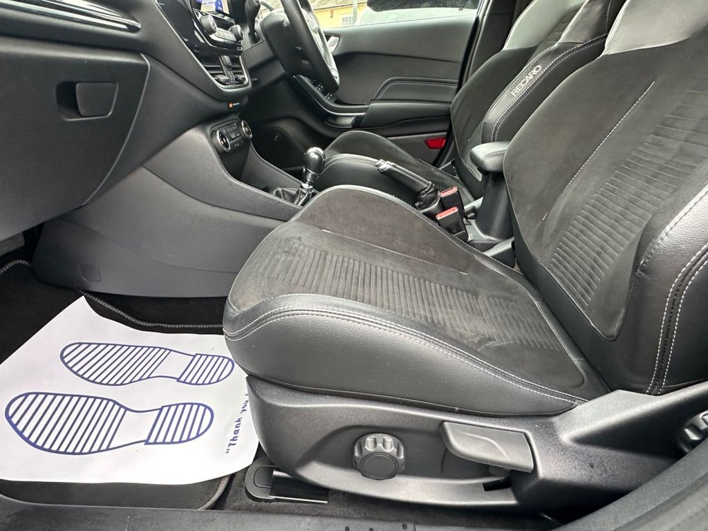 Used Ford Fiesta 2020 for sale - 76139903: Photo 25