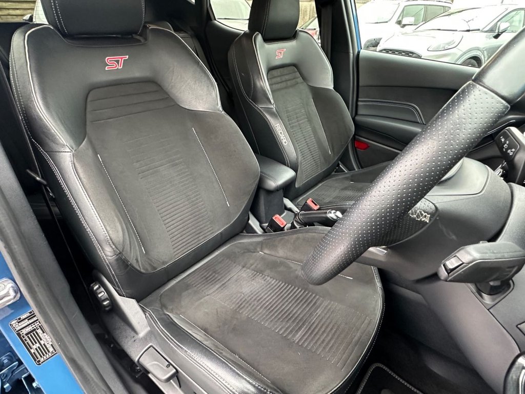 Used Ford Fiesta 2020 for sale - 76139903: Photo 26