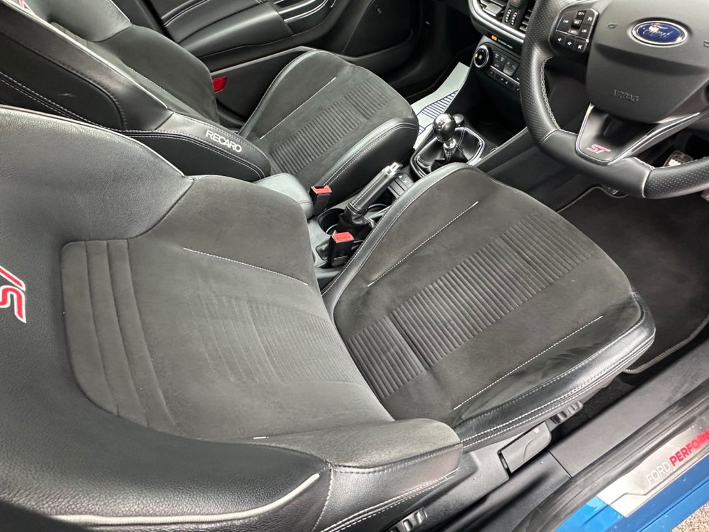 Used Ford Fiesta 2020 for sale - 76139903: Photo 27