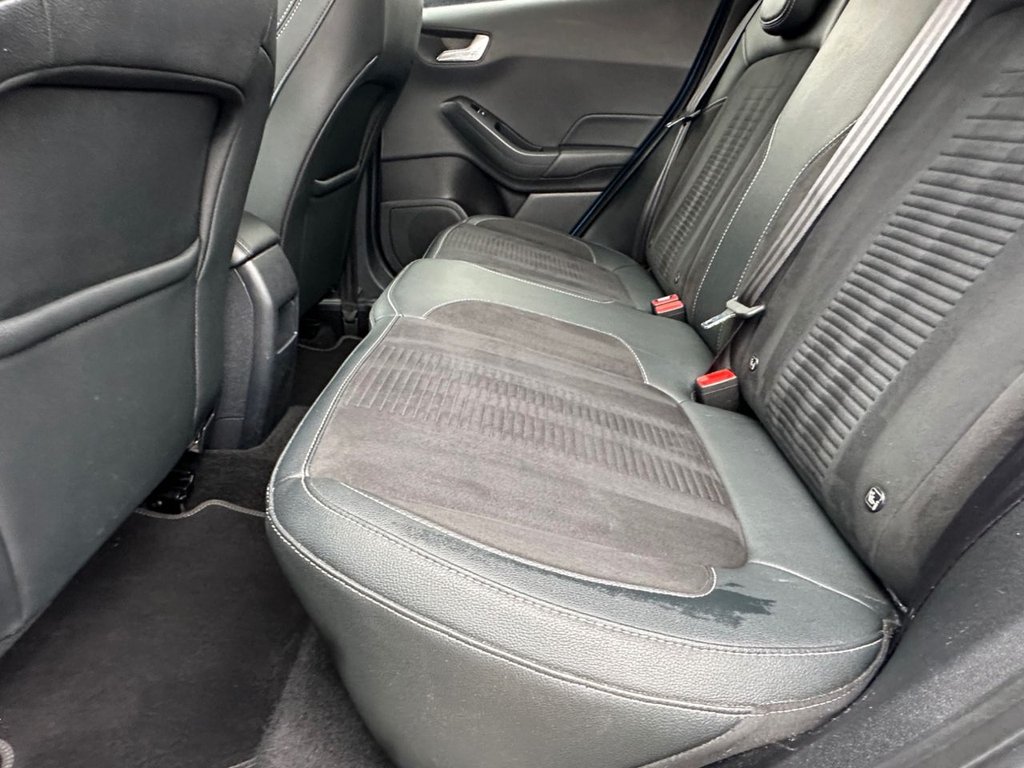 Used Ford Fiesta 2020 for sale - 76139903: Photo 28