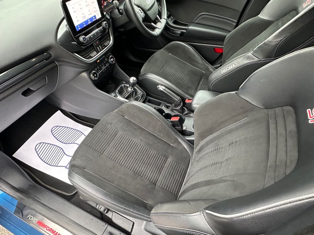 Used Ford Fiesta 2020 for sale - 76139903: Photo 29
