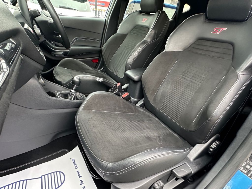 Used Ford Fiesta 2020 for sale - 76139903: Photo 30