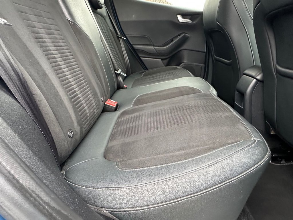 Used Ford Fiesta 2020 for sale - 76139903: Photo 31