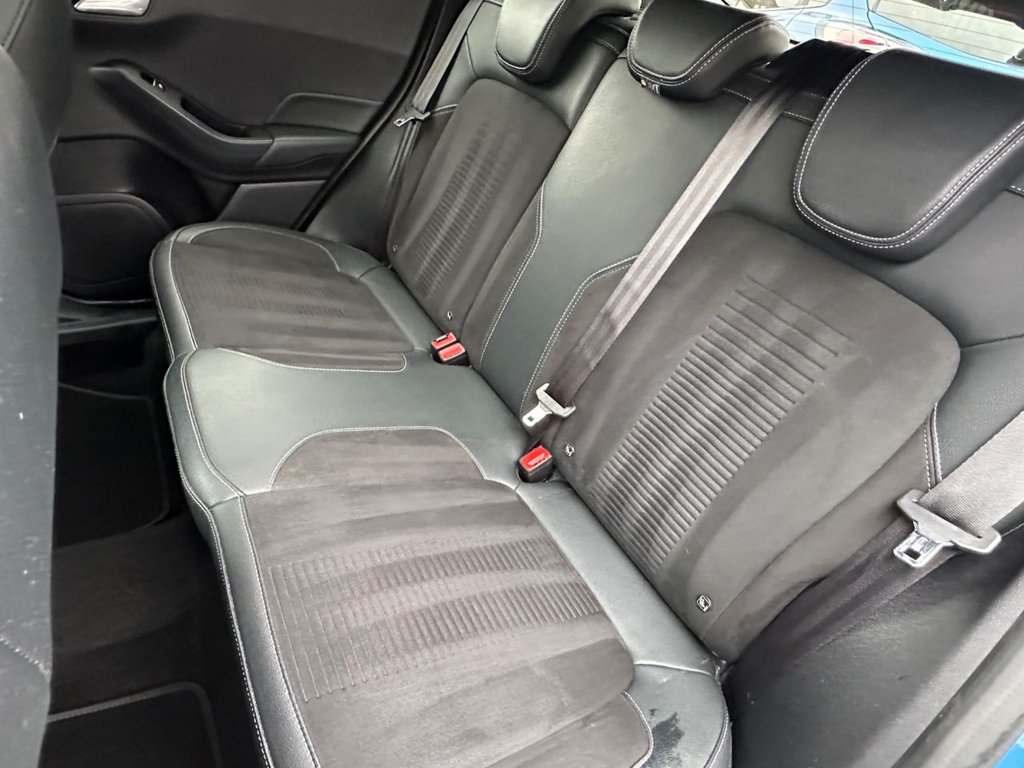 Used Ford Fiesta 2020 for sale - 76139903: Photo 32