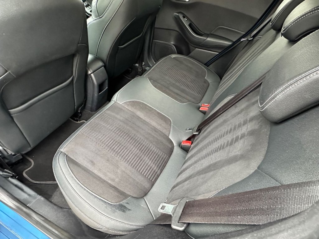Used Ford Fiesta 2020 for sale - 76139903: Photo 33