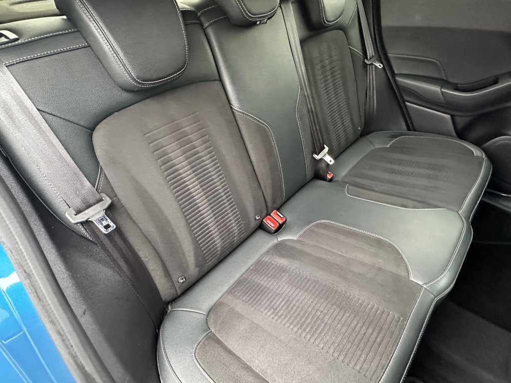 Used Ford Fiesta 2020 for sale - 76139903: Photo 35