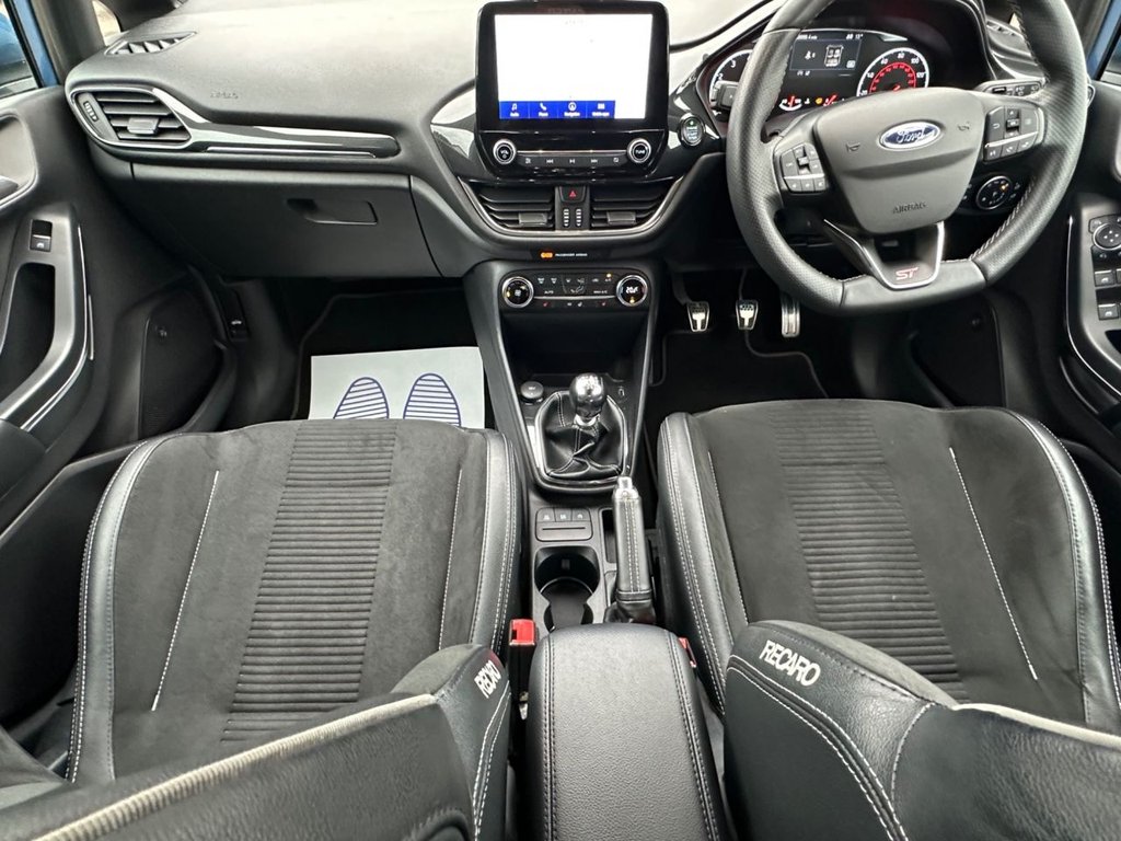 Used Ford Fiesta 2020 for sale - 76139903: Photo 37
