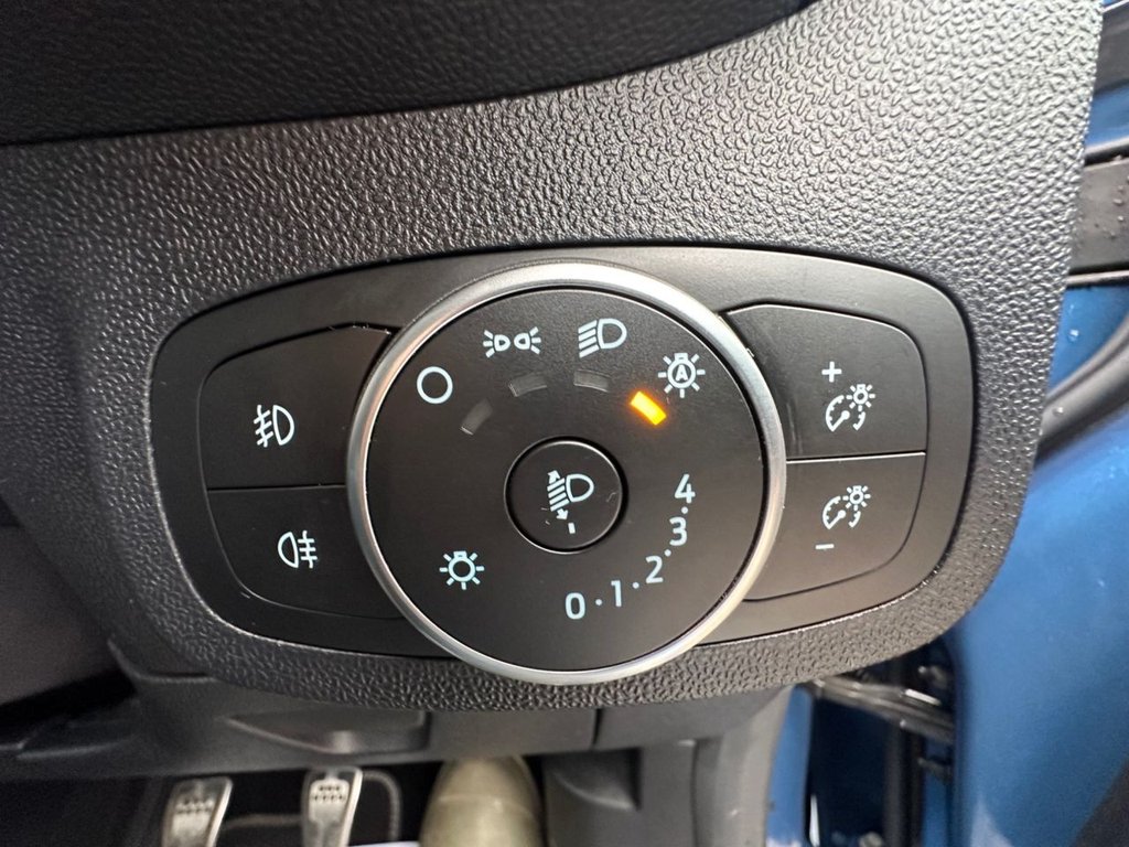 Used Ford Fiesta 2020 for sale - 76139903: Photo 41