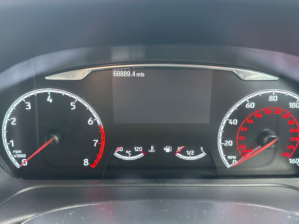 Used Ford Fiesta 2020 for sale - 76139903: Photo 42
