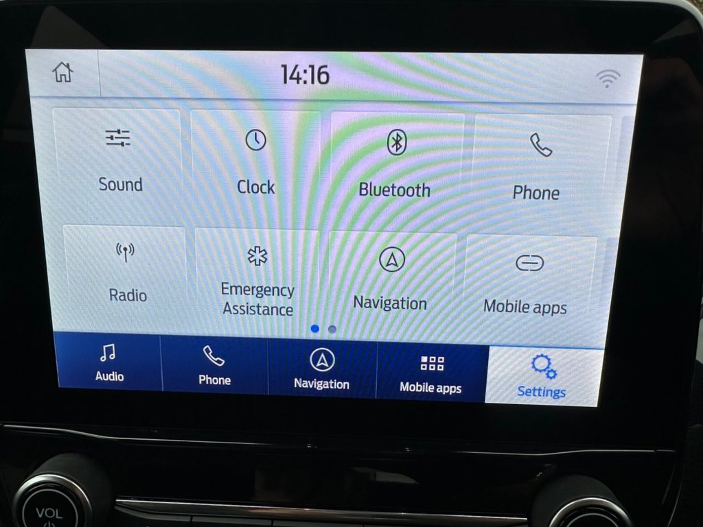 Used Ford Fiesta 2020 for sale - 76139903: Photo 43