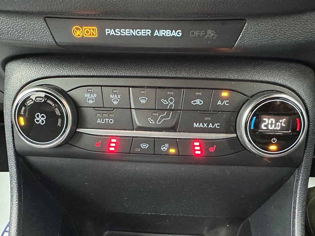 Used Ford Fiesta 2020 for sale - 76139903: Photo 45