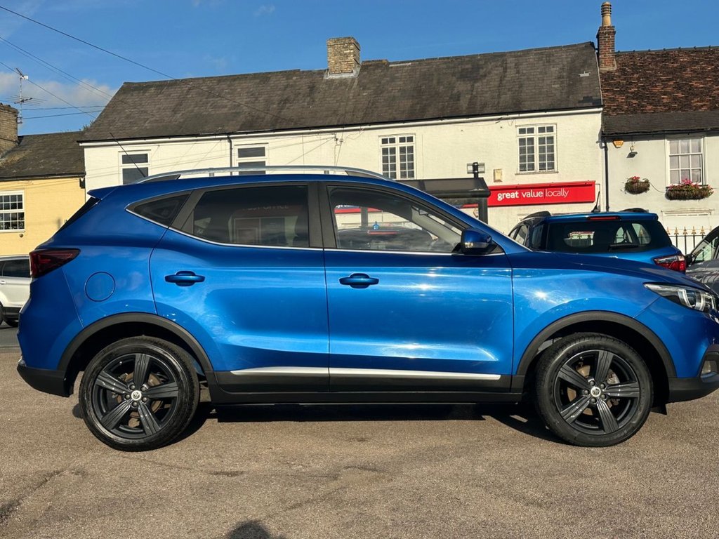 Used MG MG ZS 2018 for sale - 76454037: Photo 11