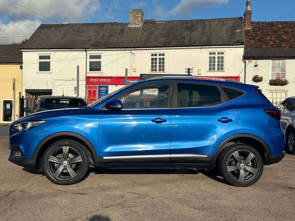 Used MG MG ZS 2018 for sale - 76454037: Photo 12