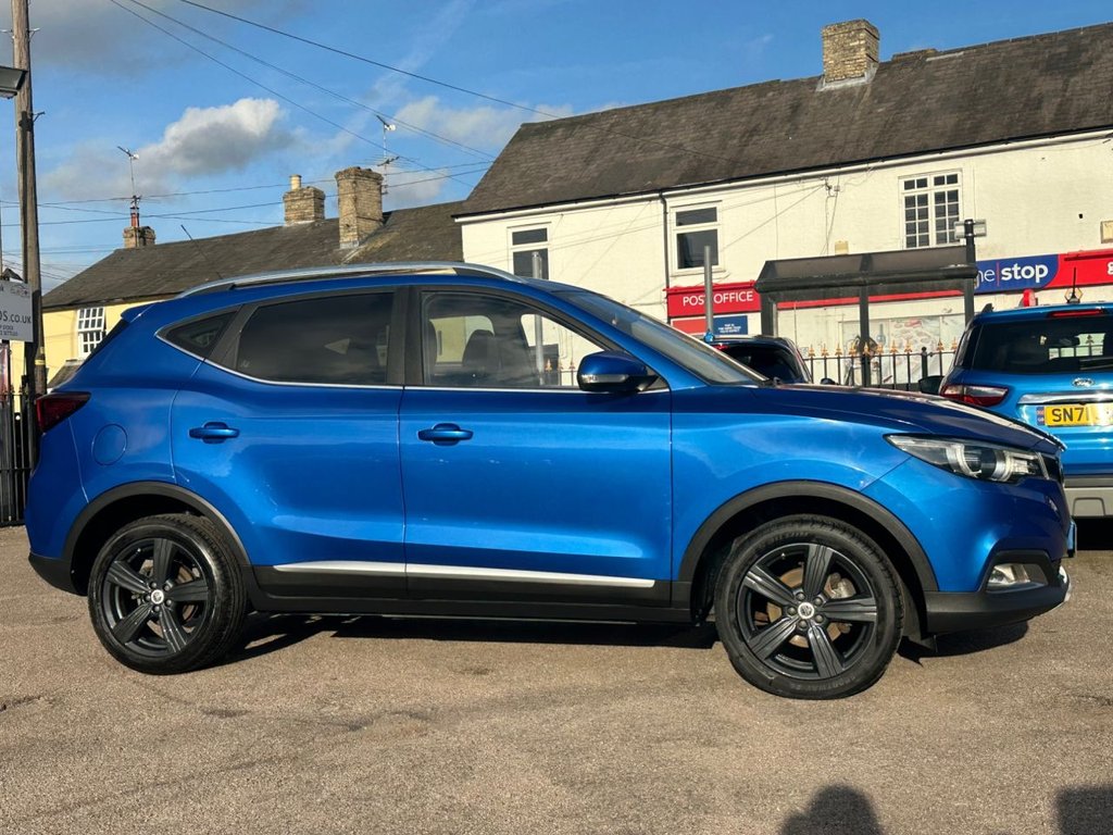 Used MG MG ZS 2018 for sale - 76454037: Photo 15