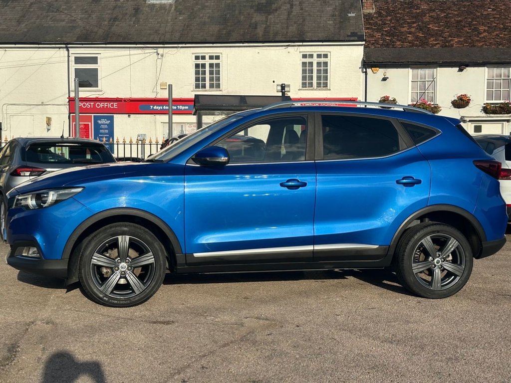Used MG MG ZS 2018 for sale - 76454037: Photo 16