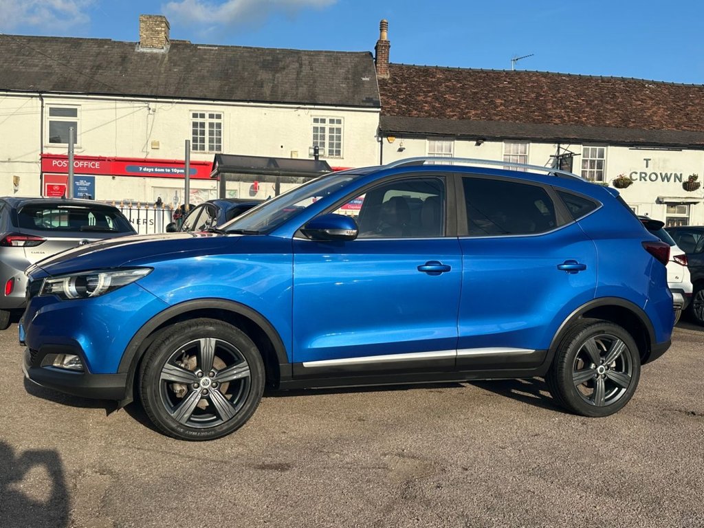 Used MG MG ZS 2018 for sale - 76454037: Photo 18