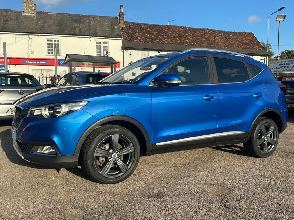 Used MG MG ZS 2018 for sale - 76454037: Photo 20
