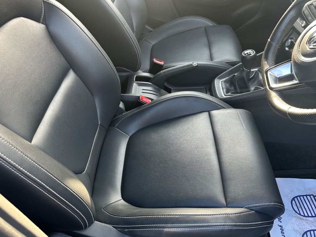 Used MG MG ZS 2018 for sale - 76454037: Photo 22