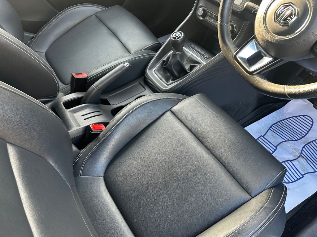 Used MG MG ZS 2018 for sale - 76454037: Photo 23