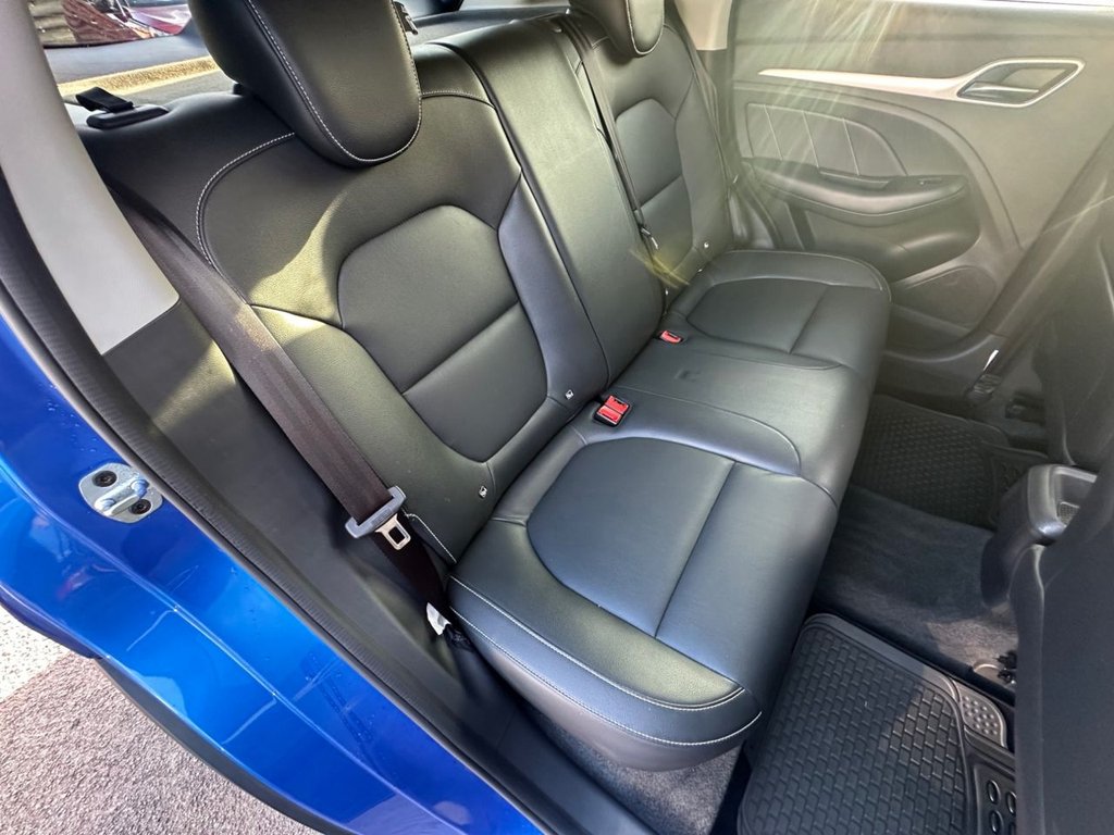 Used MG MG ZS 2018 for sale - 76454037: Photo 28