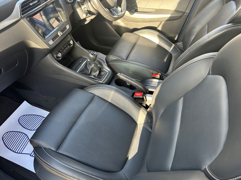 Used MG MG ZS 2018 for sale - 76454037: Photo 32