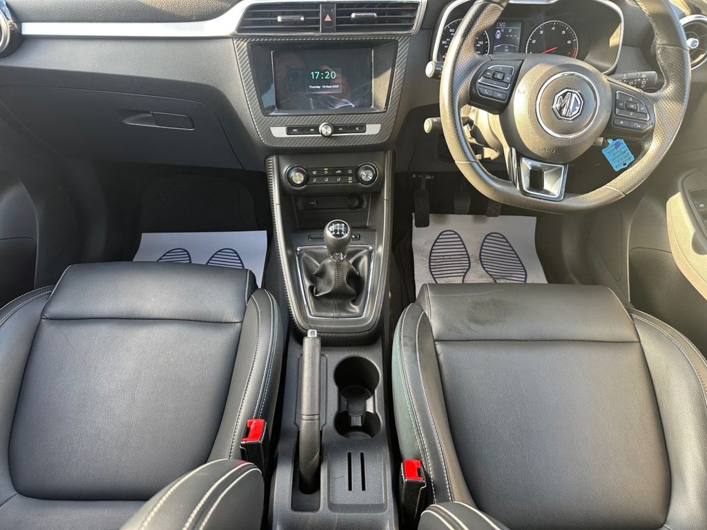 Used MG MG ZS 2018 for sale - 76454037: Photo 34