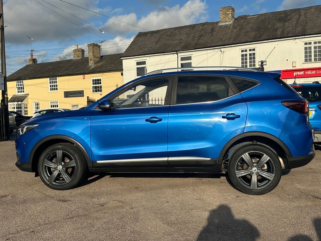 Used MG MG ZS 2018 for sale - 76454037: Photo 4