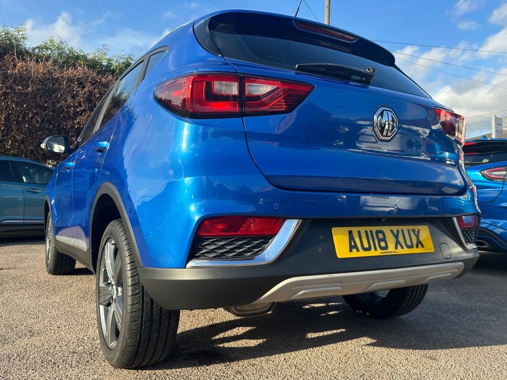 Used MG MG ZS 2018 for sale - 76454037: Photo 6