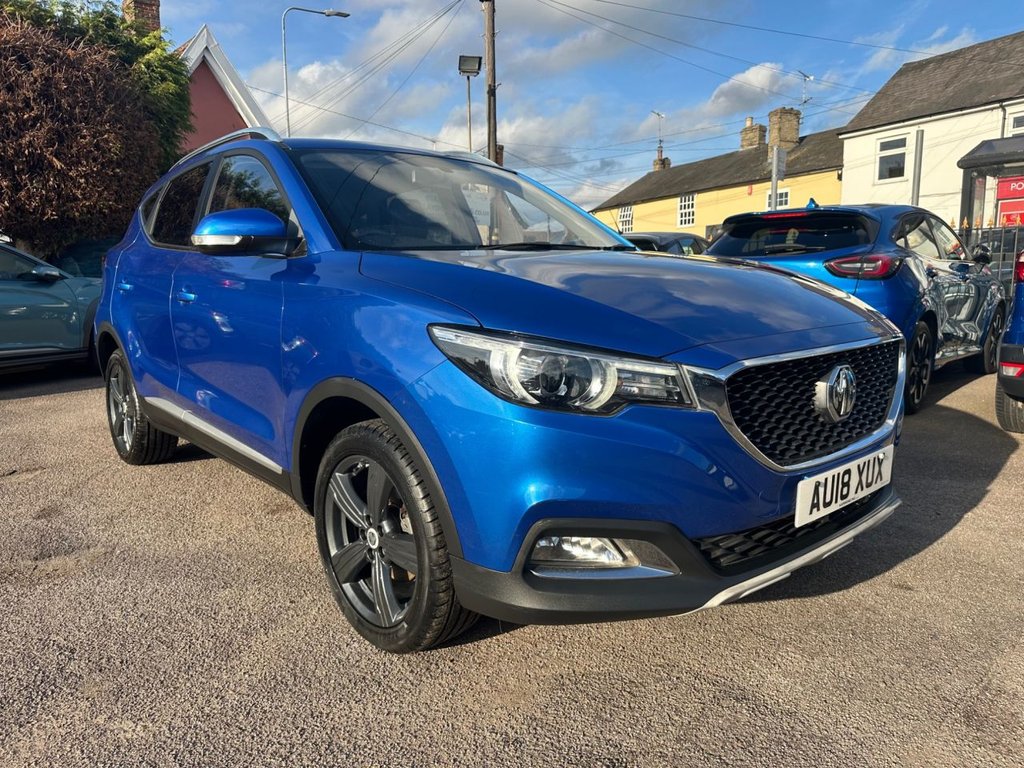 Used MG MG ZS 2018 for sale - 76454037: Photo 7