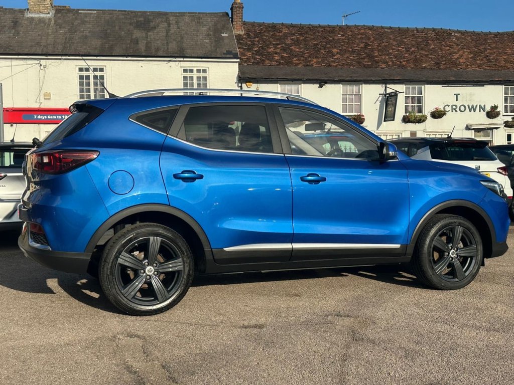 Used MG MG ZS 2018 for sale - 76454037: Photo 9