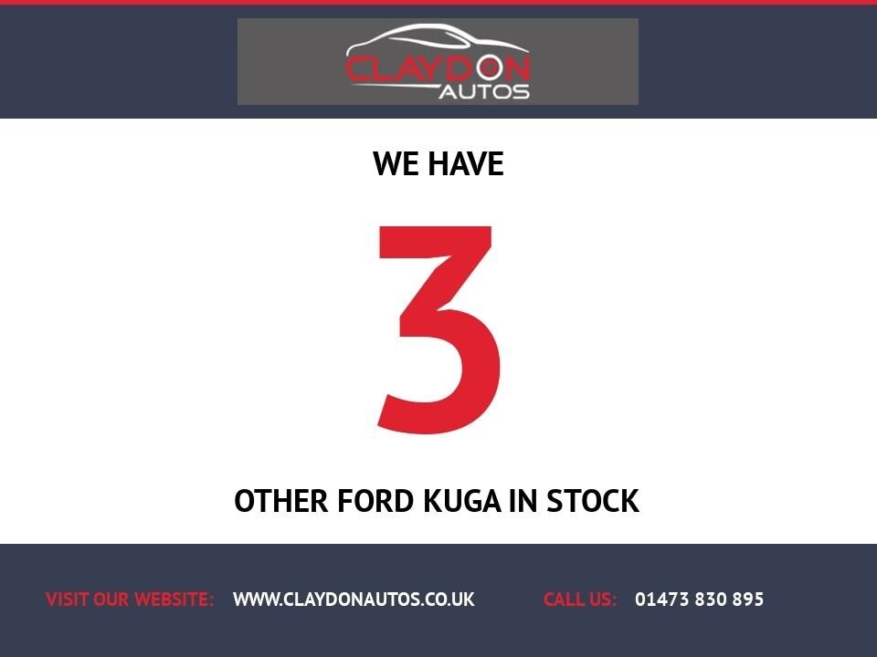 Used Ford Kuga 2017 for sale - 77841318: Photo 7