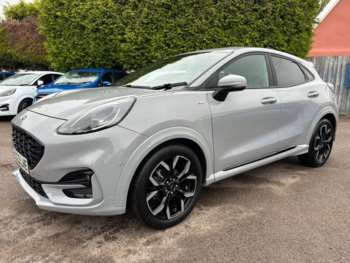 Used Ford Puma 2023 for sale - 75116149: Photo