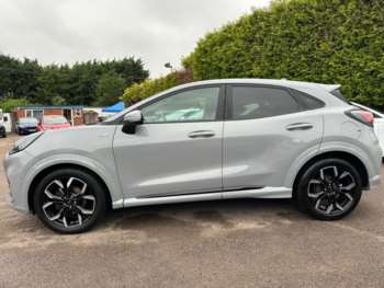 Used Ford Puma 2023 for sale - 75116149: Photo