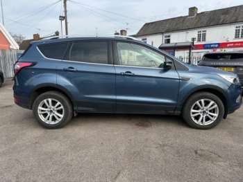Used Ford Kuga 2018 for sale - 74091423: Photo