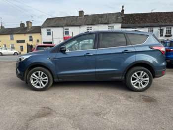 Used Ford Kuga 2018 for sale - 74091423: Photo