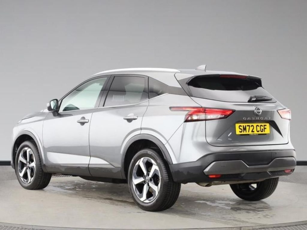 Used Nissan Qashqai 2022 for sale - 77145694: Photo 3